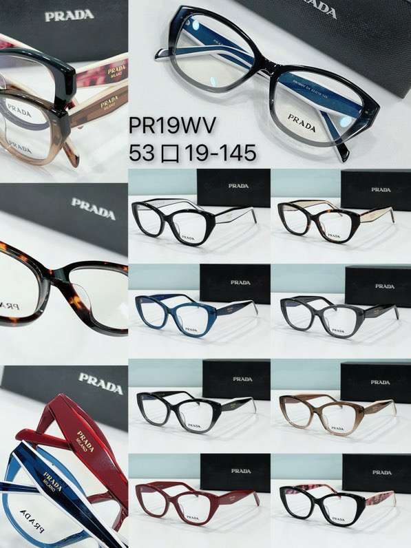 Picture of Pradaa Optical Glasses _SKUfw55480194fw